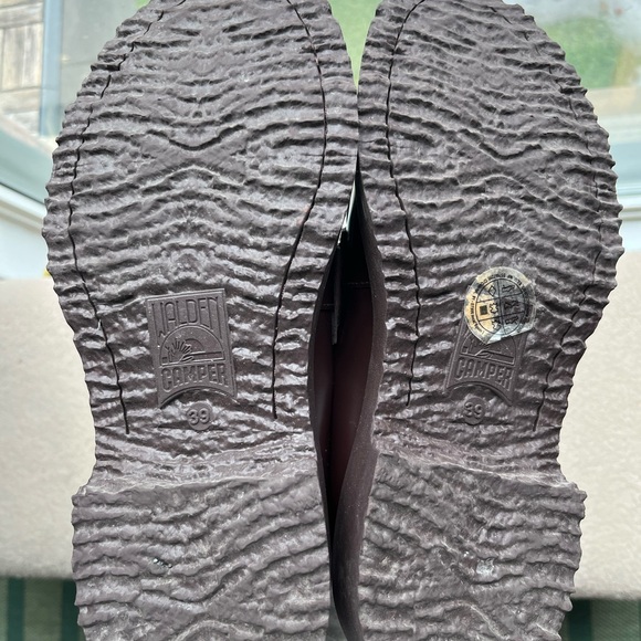 Camper Loafers - Picture 4 of 6